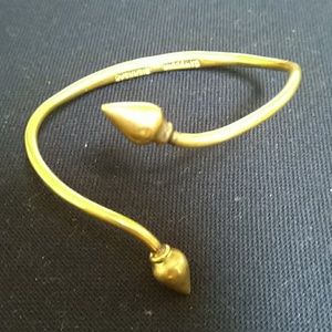 Handmade in Cambodia Bracelet